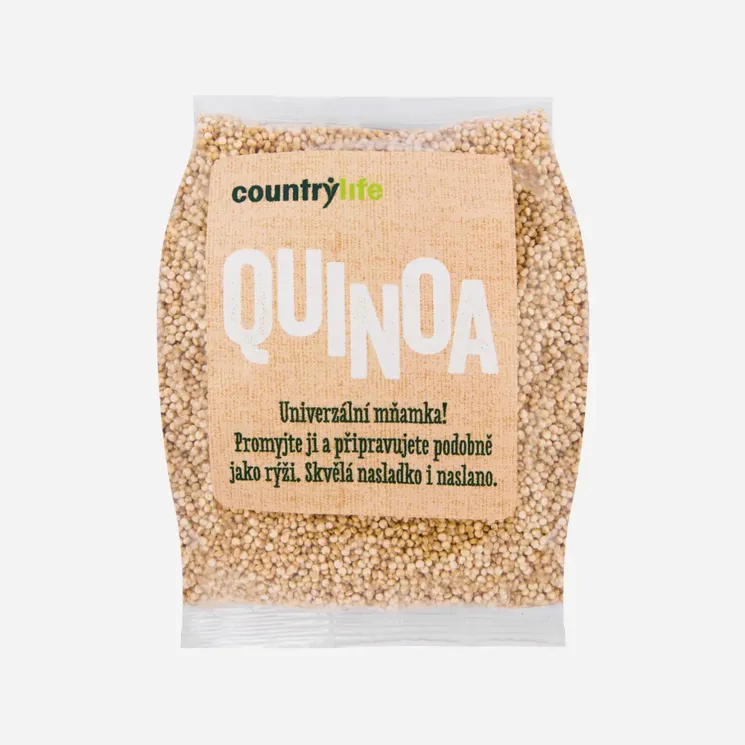 Quinoa 6 x 250 g