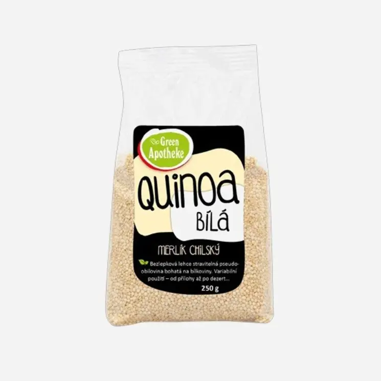 Quinoa bílá