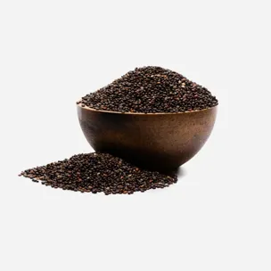 Quinoa černá