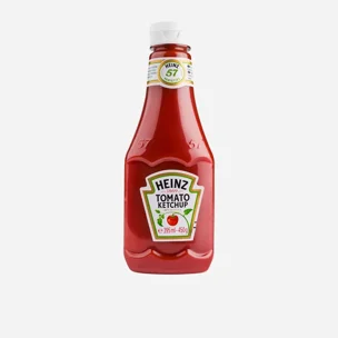 Rajčatový kečup 6 x 450 g