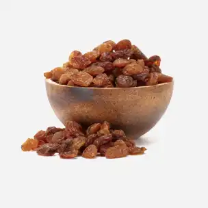 Rozinky sultánky tasty 5 x 1000 g