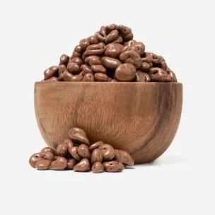 Rozinky v mléčné čokoládě 5 x 500 g