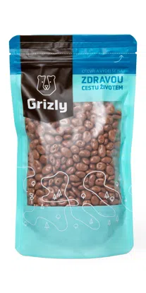 Rozinky v mléčné čokoládě 5 x 500 g