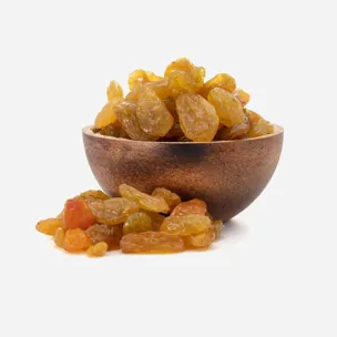 Rozinky zlaté jumbo tasty 5 x 500 g