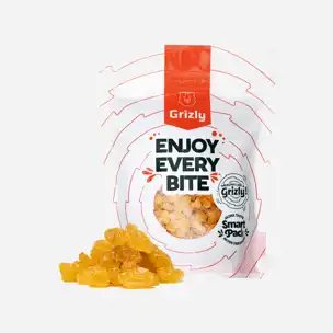 Rozinky zlaté tasty 5 x 500 g
