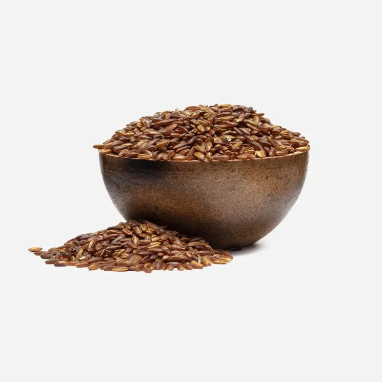 Rýže červená natural 6 x 1000 g
