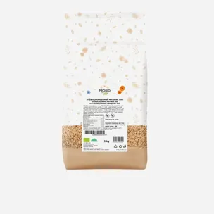 Rýže dlouhozrnná natural BIO 6 x 3000 g