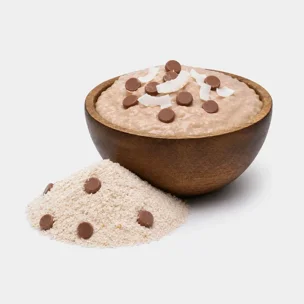 Rýžová kaše kokos a čokoláda s proteinem 6 x 60 g