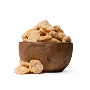 Rýžové smažené krekry 6 x 250 g