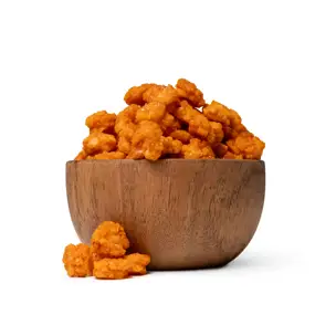 Rýžové smažené krekry chilli 6 x 250 g