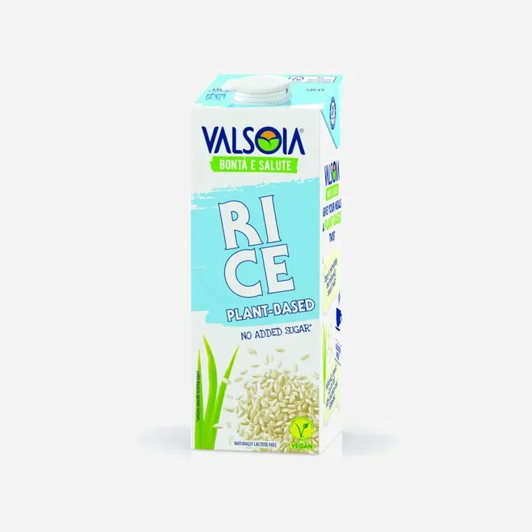 Rýžový nápoj 12 x 1000 ml