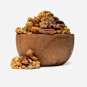 Salties – Slaná granola sýrový mix 6 x 300 g