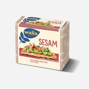 Sezam 6 x 200 g