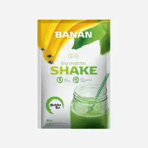 Shake BIO Banán
