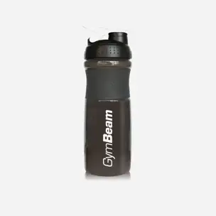 Shaker Sportmixer Black White