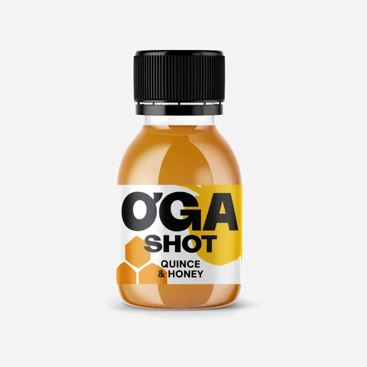 Shot kdoule a med 12 x 60 ml