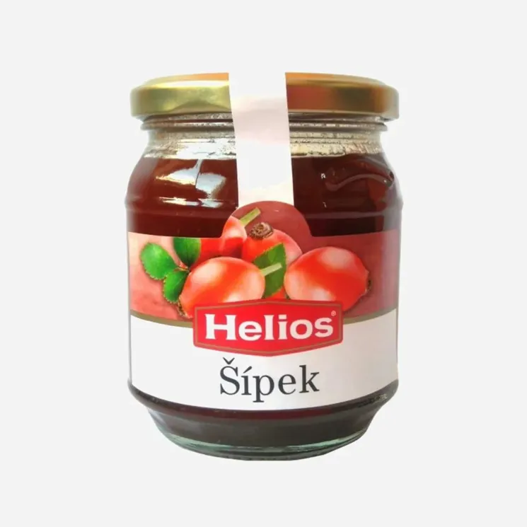 Šípková pomazánka 6 x 450 g