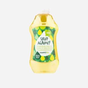 Sirup agávový BIO XXL 12 x 874 ml