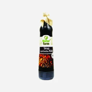 Sirup cola 12 x 700 ml