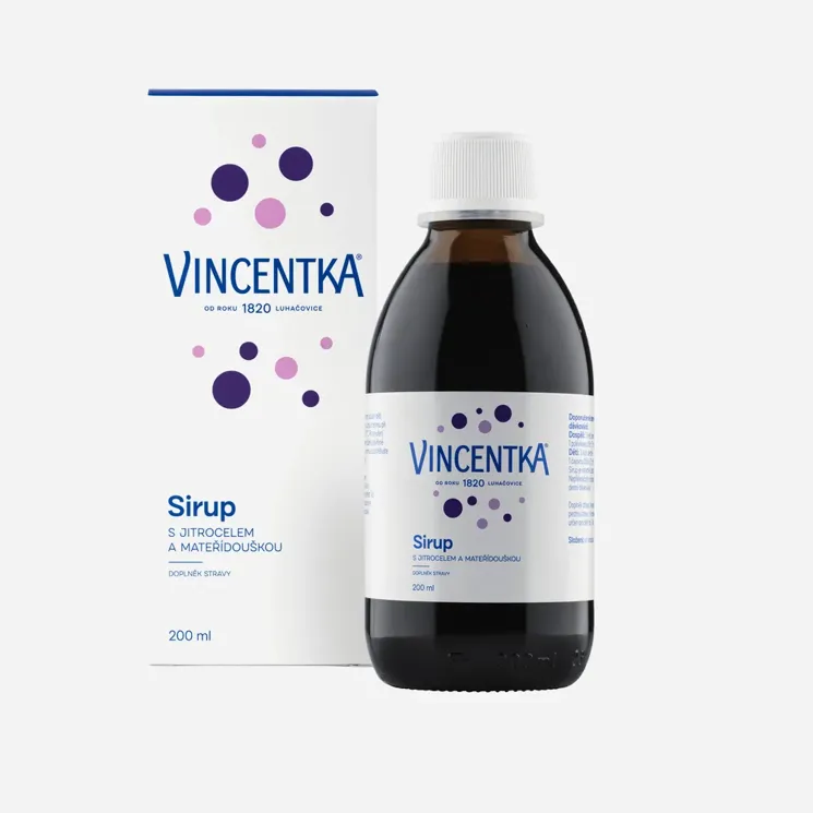 Sirup