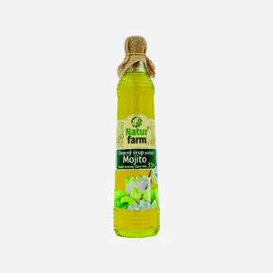 Sirup mojito