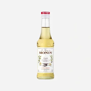 Sirup vanilka 12 x 250 ml