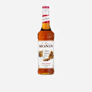 Slaný karamel 6 x 700 ml