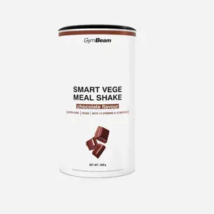 Smart Vege Meal Shake čokoláda 12 x 500 g