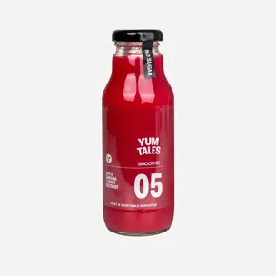 Smoothie řepa, mrkev a sladké jablko 12 x 300 ml
