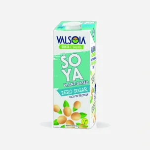 Sója Zero sugar 12 x 1000  ml