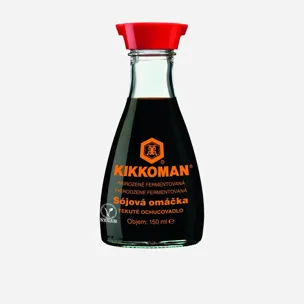 Sójová omáčka s dávkovačem 6 x 150  ml