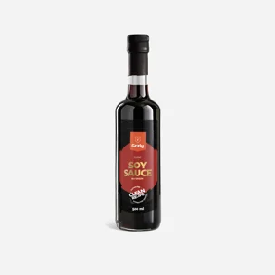 Sójová omáčka tradiční 6 x 500 ml