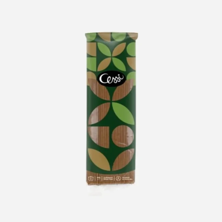Špagety grahamové 6 x 400 g