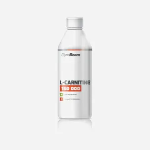 Spalovač tuků L-karnitin pomeranč 6 x 1000 ml