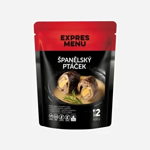 Španělský ptáček 6 x 600 g