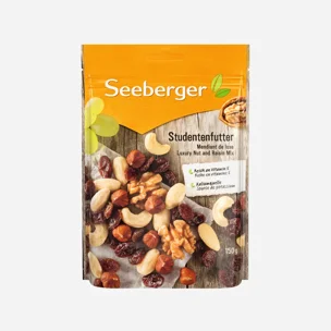 Studentská směs 6 x 150 g