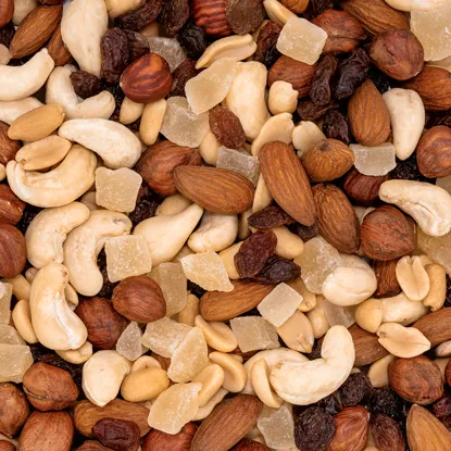 Studentský mix 5 x 250 g