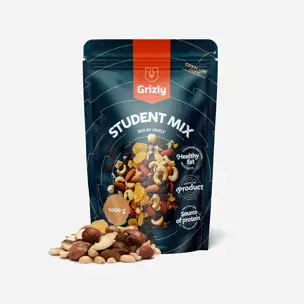 Studentský mix 6 x 1000 g