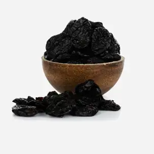 Švestky sušené BIO 5 x 500 g