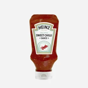 Sweet-chilli omáčka 6 x 220 ml