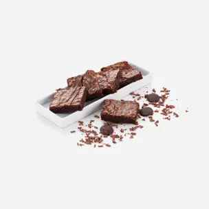 Sweets Směs na brownies bez lepku