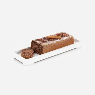 Sweets Směs na ořechový chlebíček s čokoládou bez lepku