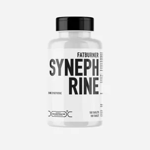 Synephrine 6 x 100 kapslí