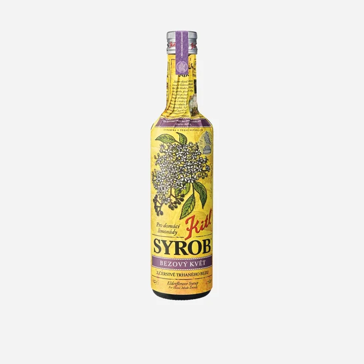 Syrob bezový