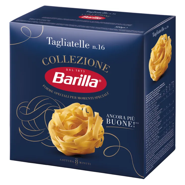 Tagliatelle