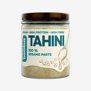 Tahini 100% sezamová pasta 6 x 300 g
