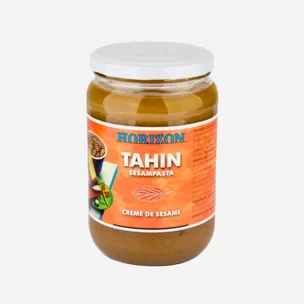 Tahini bez soli BIO Horizon 6 x 650 g