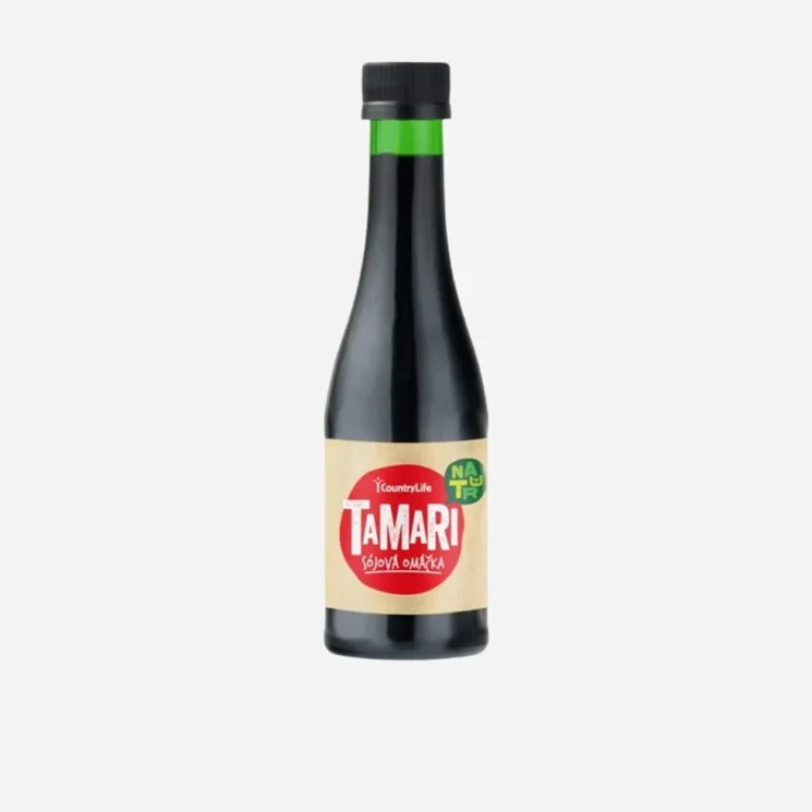 Tamari sójová omáčka