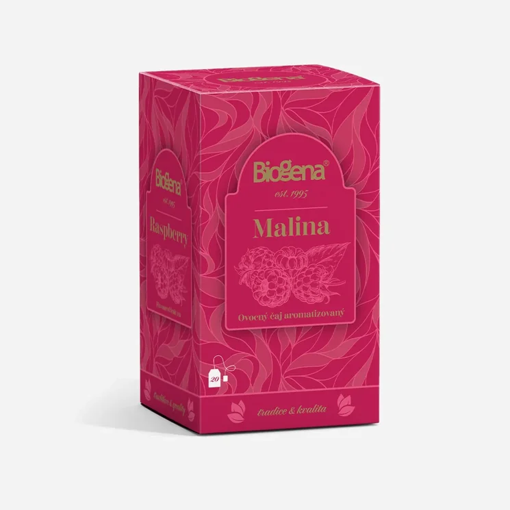 Traditional malina