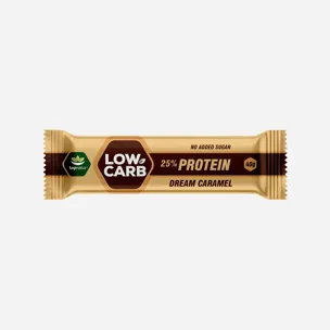 Tyčinka low carb proteinová karamel 12 x 40 g